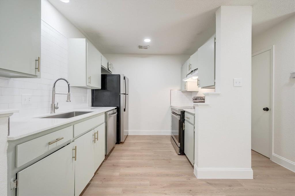 Original Cleburne - Residential Lease