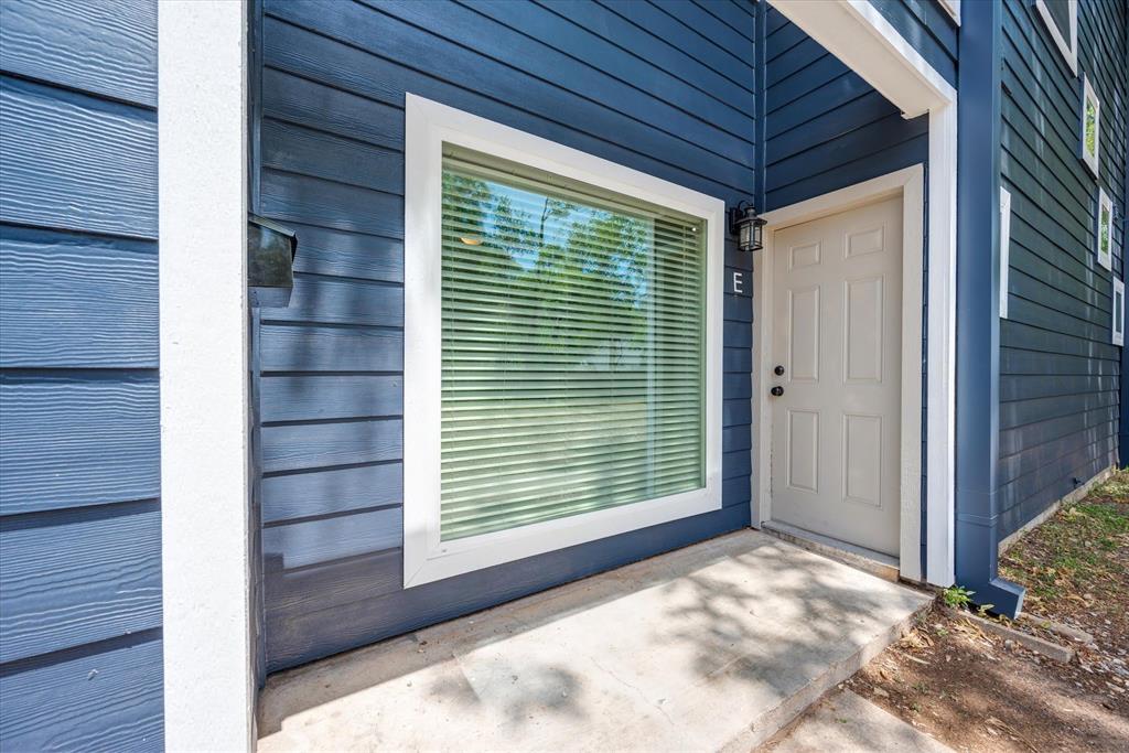 Original Cleburne - Residential Lease