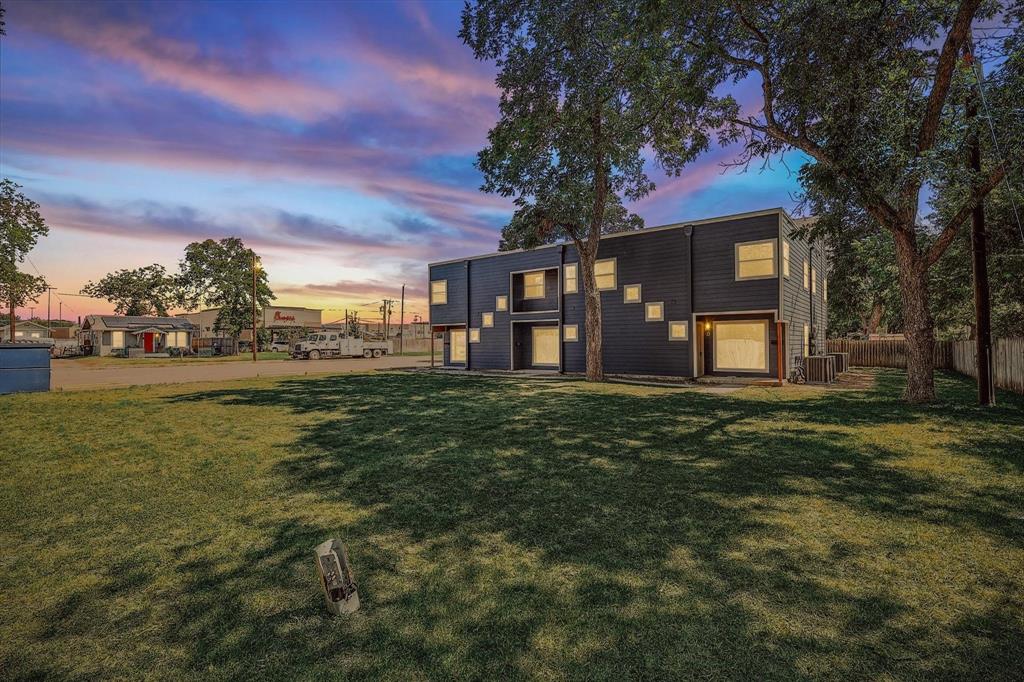 Original Cleburne - Residential Lease