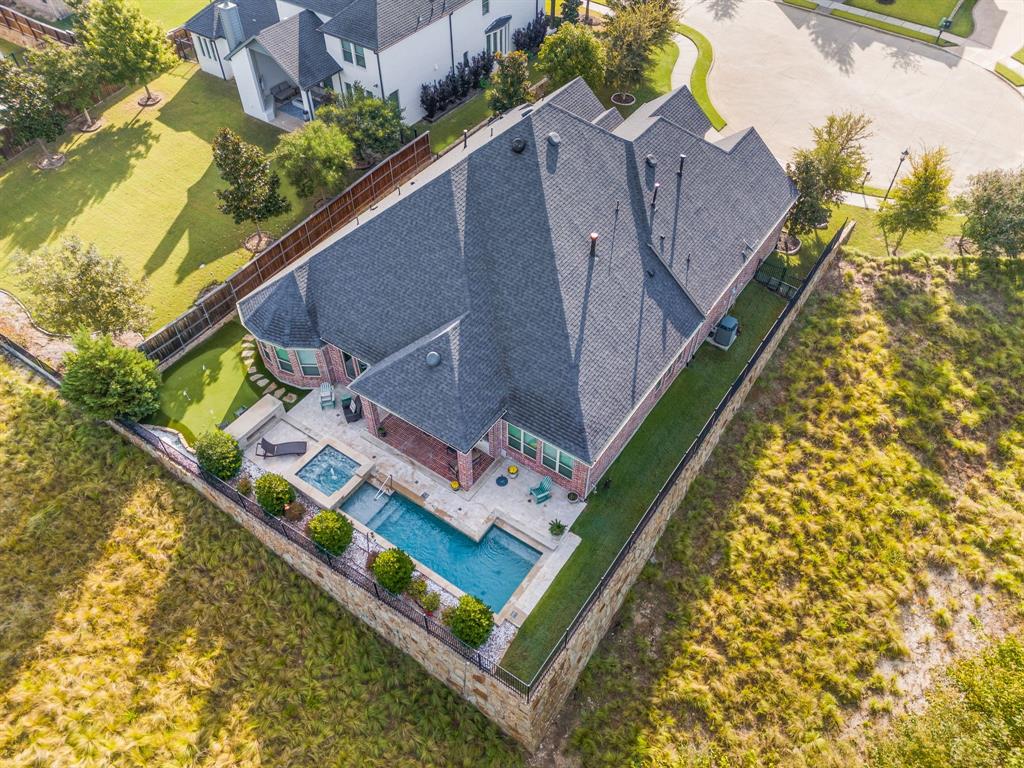 3671 Touchstone Court