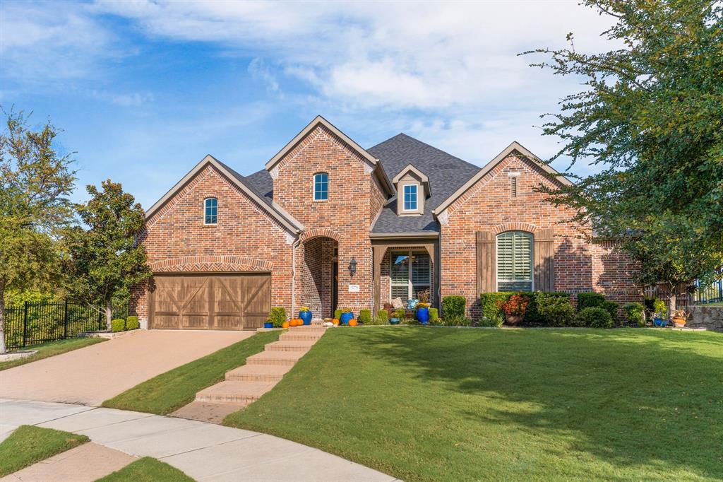 3671 Touchstone Court