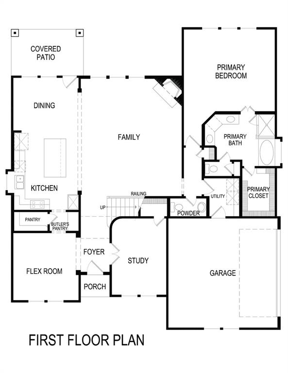 1814 Hidden Creek Drive