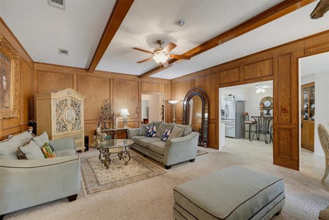 Tiny photo for 1903 Moody Court, Arlington, TX 76012 (MLS # 21392818)