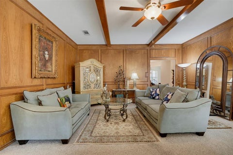Tiny photo for 1903 Moody Court, Arlington, TX 76012 (MLS # 21392818)
