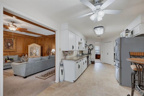 Tiny photo for 1903 Moody Court, Arlington, TX 76012 (MLS # 21392818)