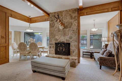 Tiny photo for 1903 Moody Court, Arlington, TX 76012 (MLS # 21392818)
