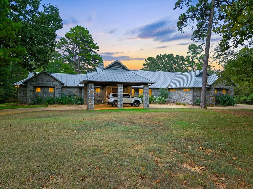 1322 Private Road 7891