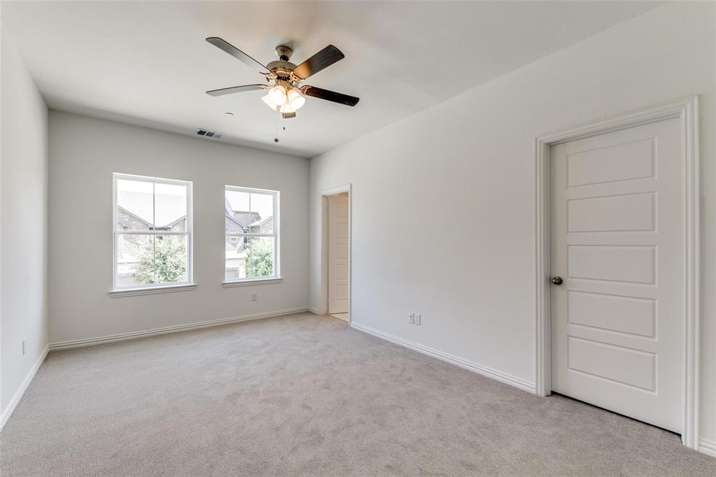 Bunker Hill Townhomes - Residential