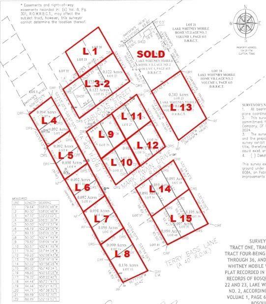 122 Private Road 1756A