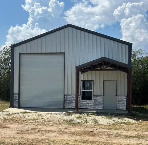 Photo of 122 Private Road 1756A, Clifton, TX 76634 (MLS # 21092690)