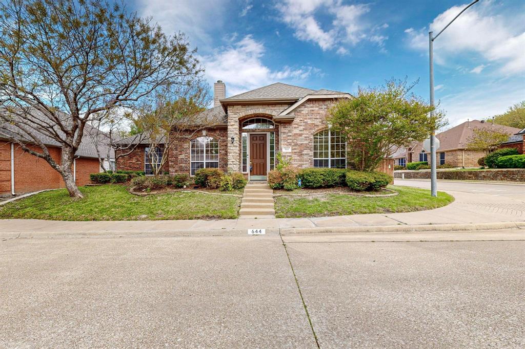 644 Stafford Circle