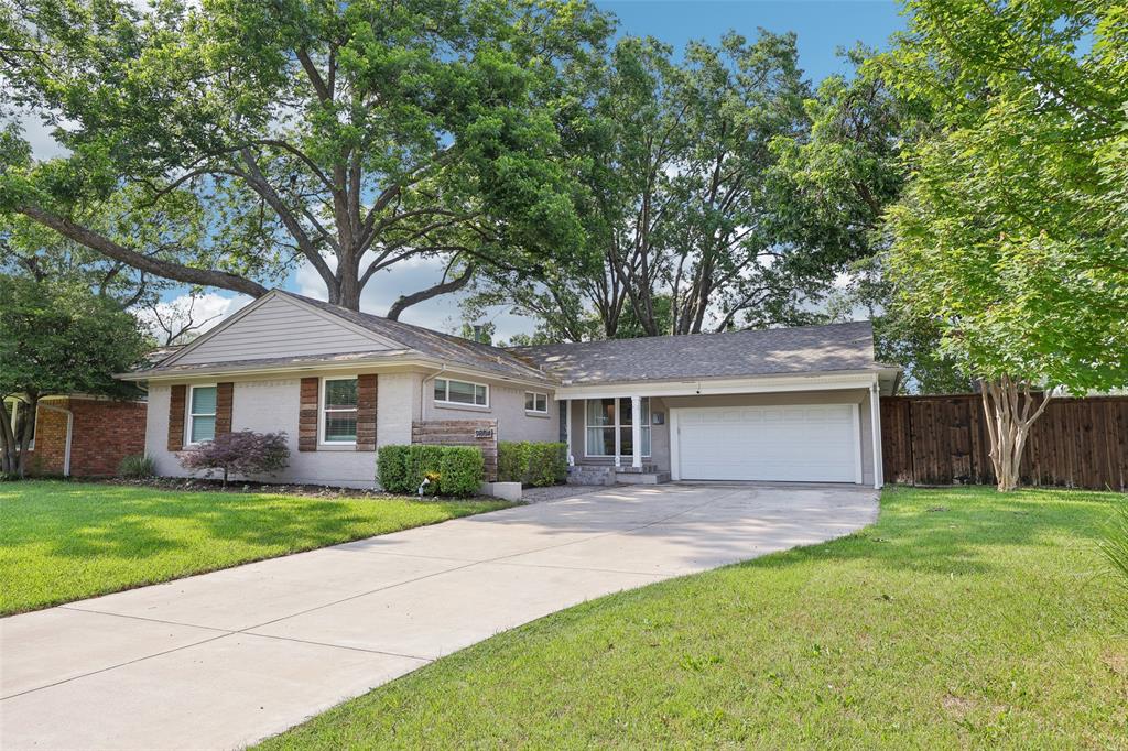 9804 Buxhill Drive