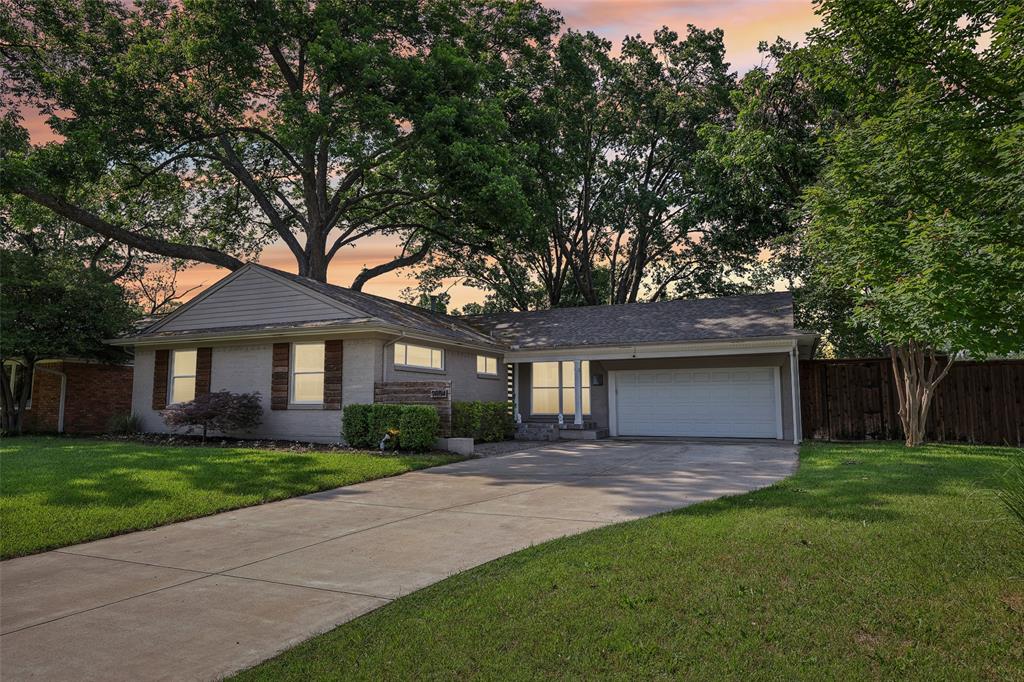9804 Buxhill Drive