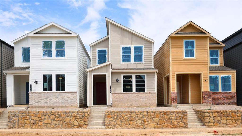 Richland Crossing - Residential