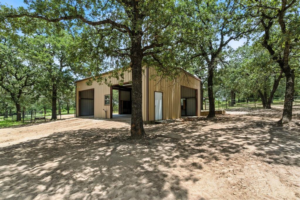 Wooded Oaks Add - Residential