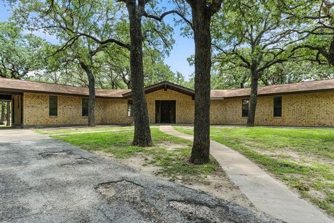 Tiny photo for 792 County Road 474, Stephenville, TX 76401 (MLS # 21101670)