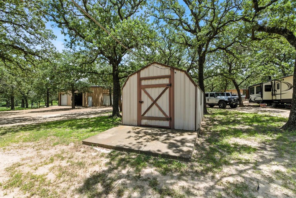 Wooded Oaks Add - Residential