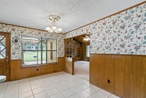 Tiny photo for 792 County Road 474, Stephenville, TX 76401 (MLS # 21101670)