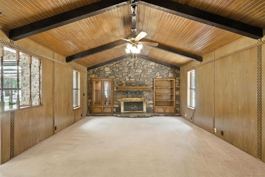 Wooded Oaks Add - Residential