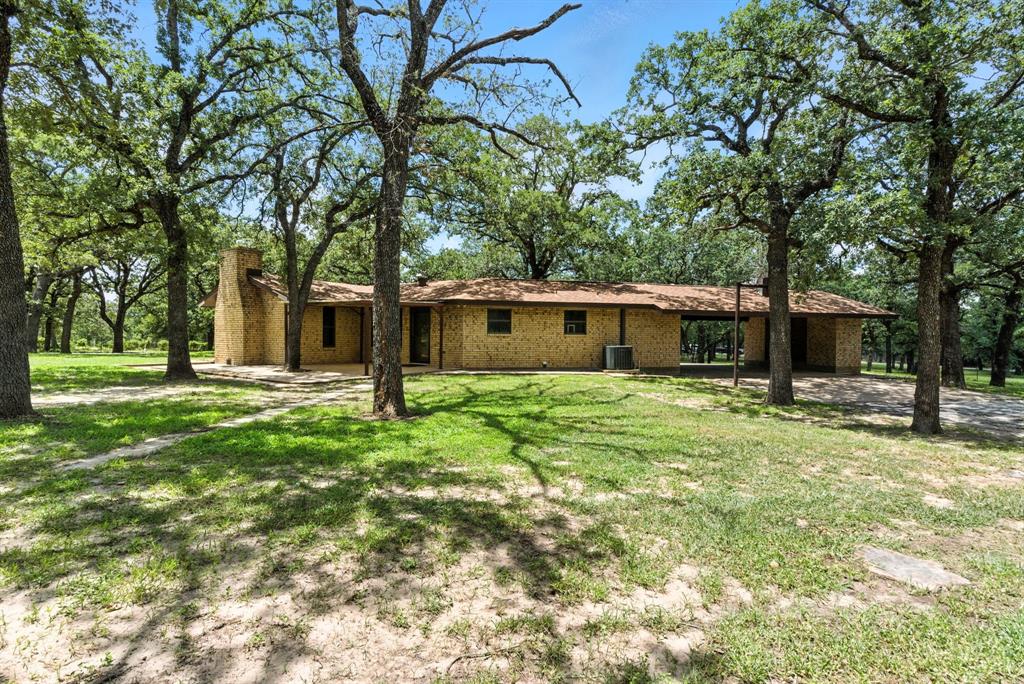 Wooded Oaks Add - Residential