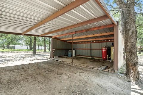 Tiny photo for 792 County Road 474, Stephenville, TX 76401 (MLS # 21101670)