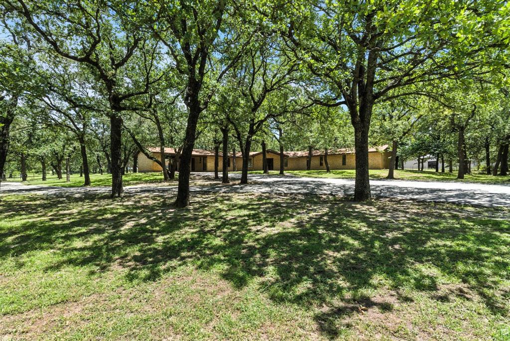 Wooded Oaks Add - Residential