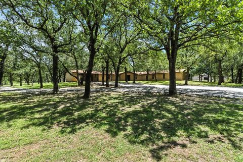 Tiny photo for 792 County Road 474, Stephenville, TX 76401 (MLS # 21101670)