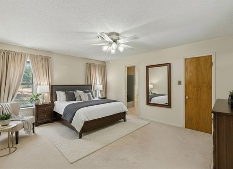 Tiny photo for 792 County Road 474, Stephenville, TX 76401 (MLS # 21101670)