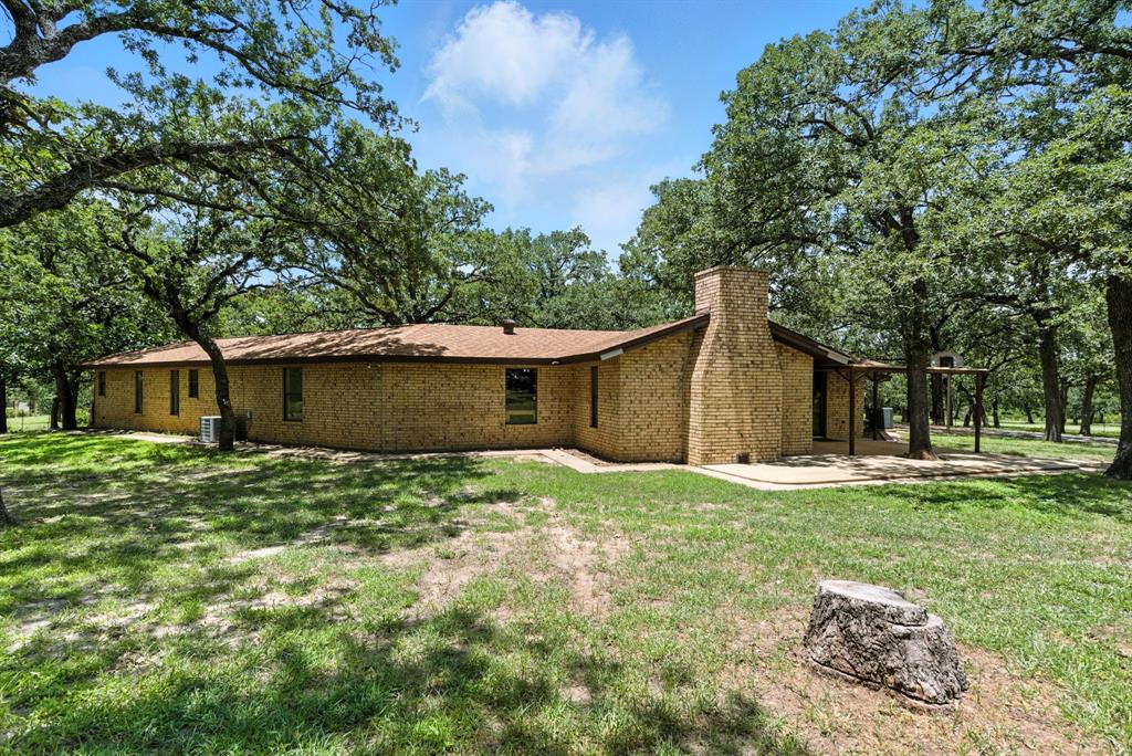 Wooded Oaks Add - Residential