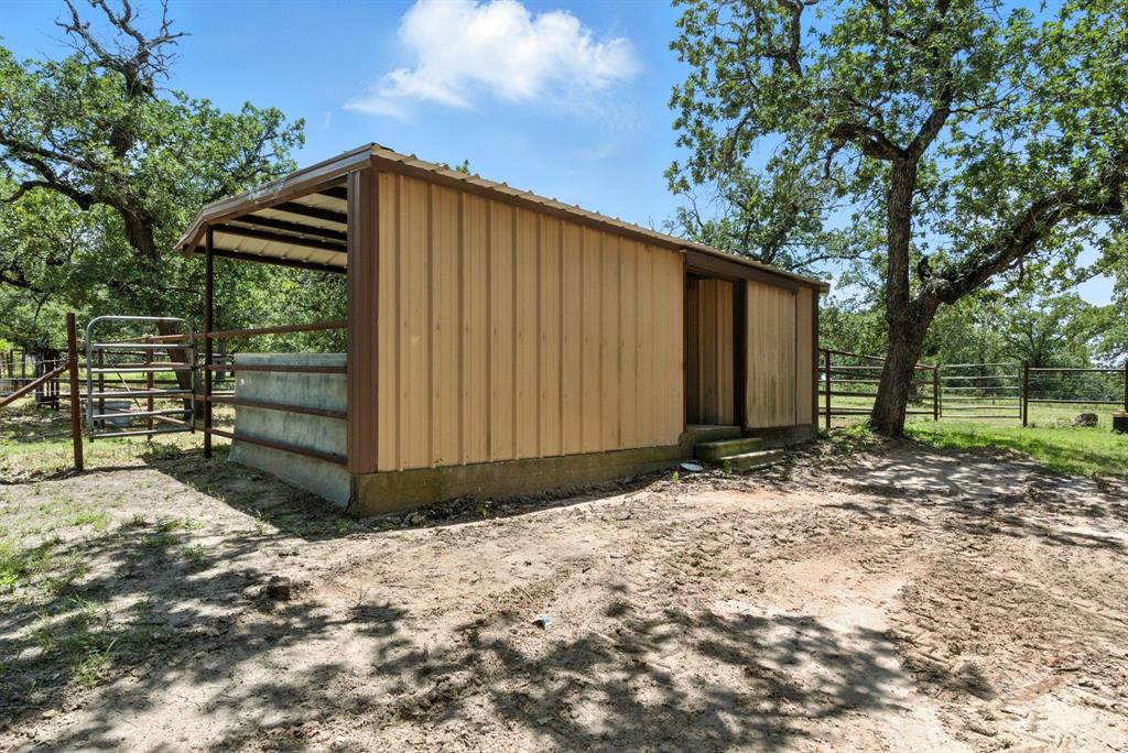 Wooded Oaks Add - Residential