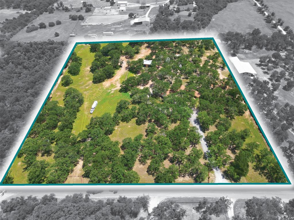 Wooded Oaks Add - Residential