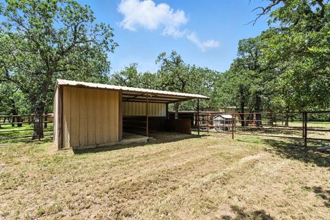 Tiny photo for 792 County Road 474, Stephenville, TX 76401 (MLS # 21101670)