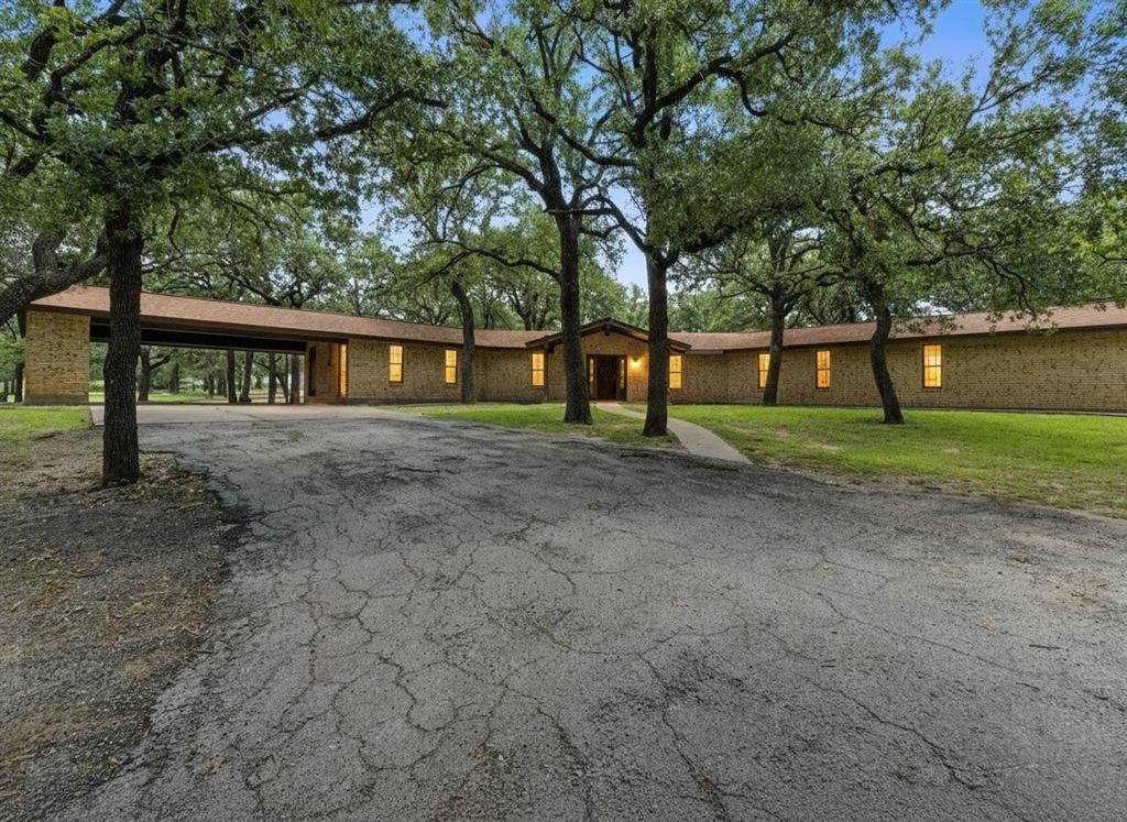 Wooded Oaks Add - Residential