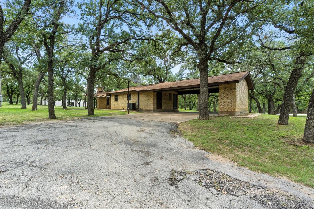 Wooded Oaks Add - Residential