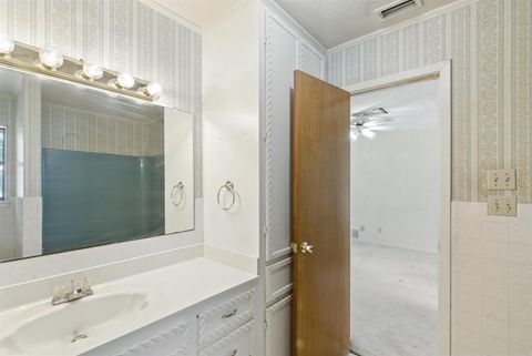 Tiny photo for 792 County Road 474, Stephenville, TX 76401 (MLS # 21101670)