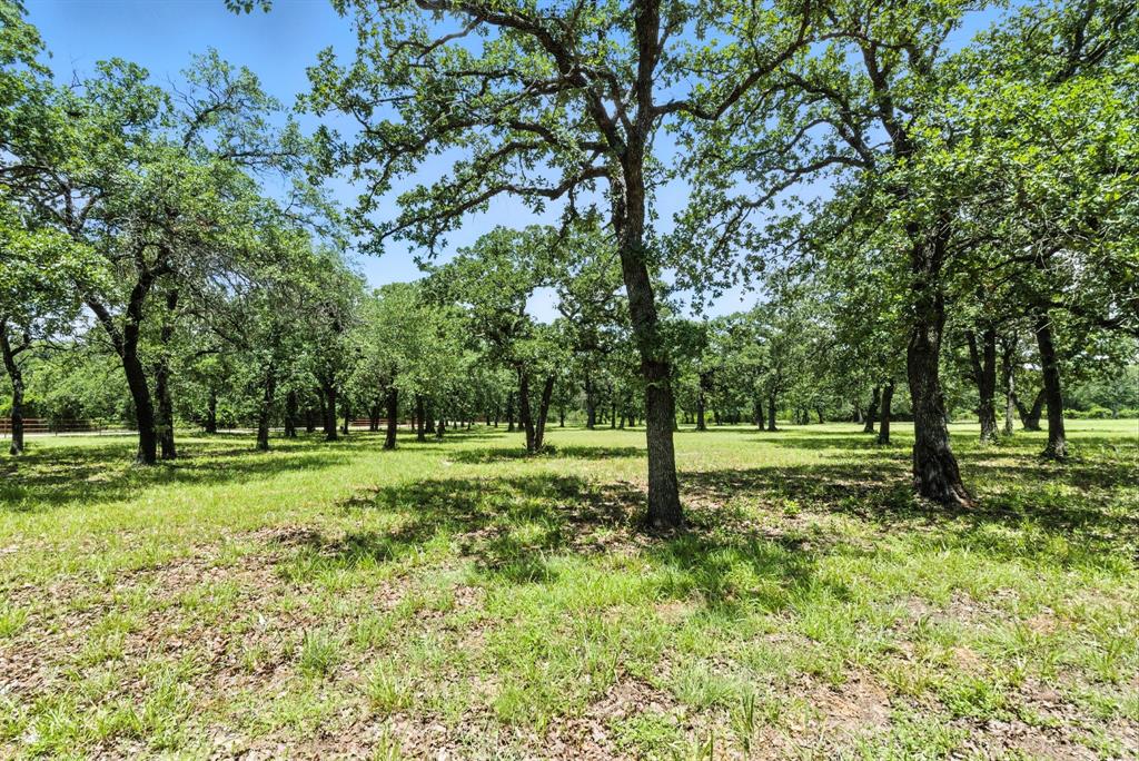 Wooded Oaks Add - Residential