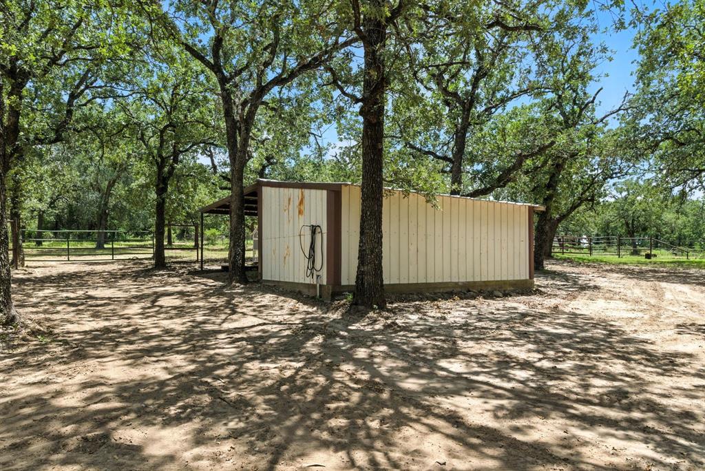 Wooded Oaks Add - Residential