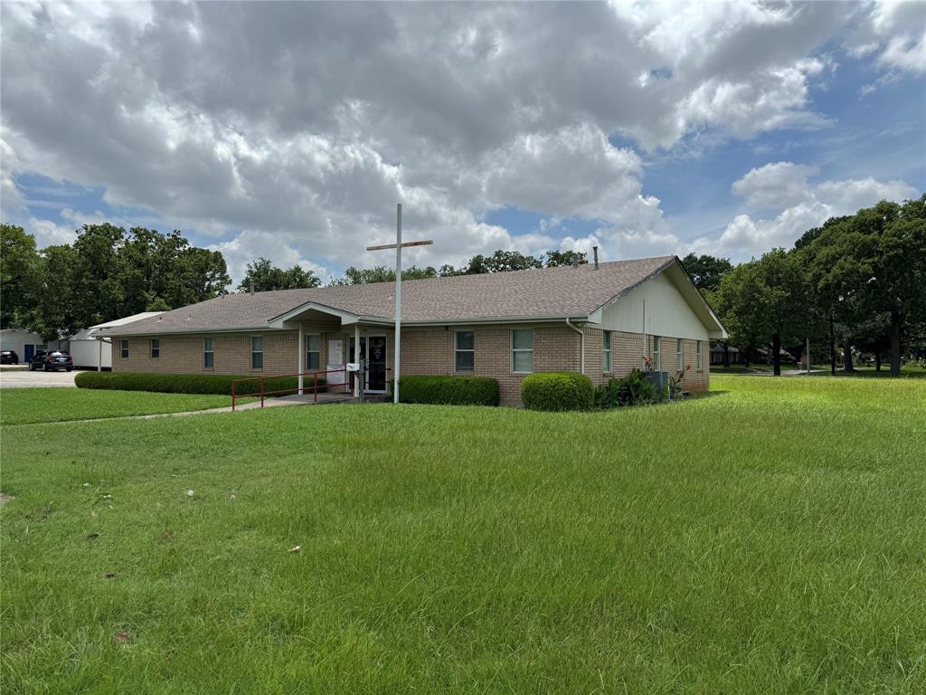 Bbb & Crr - Commercial Sale