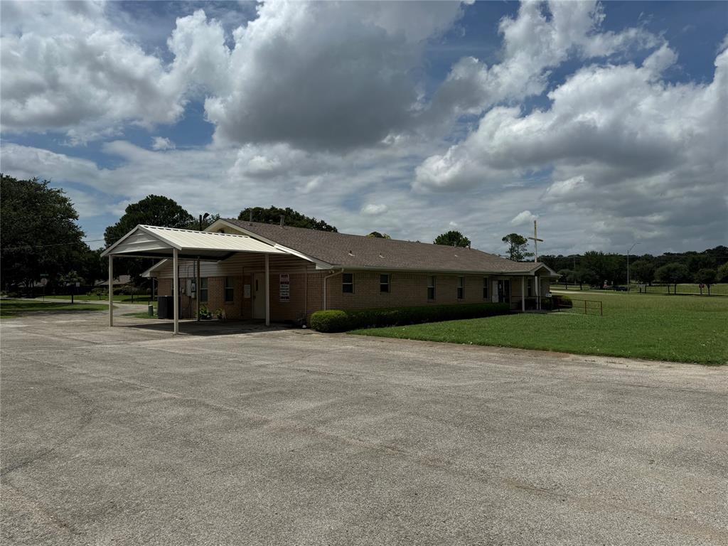 Bbb & Crr - Commercial Sale