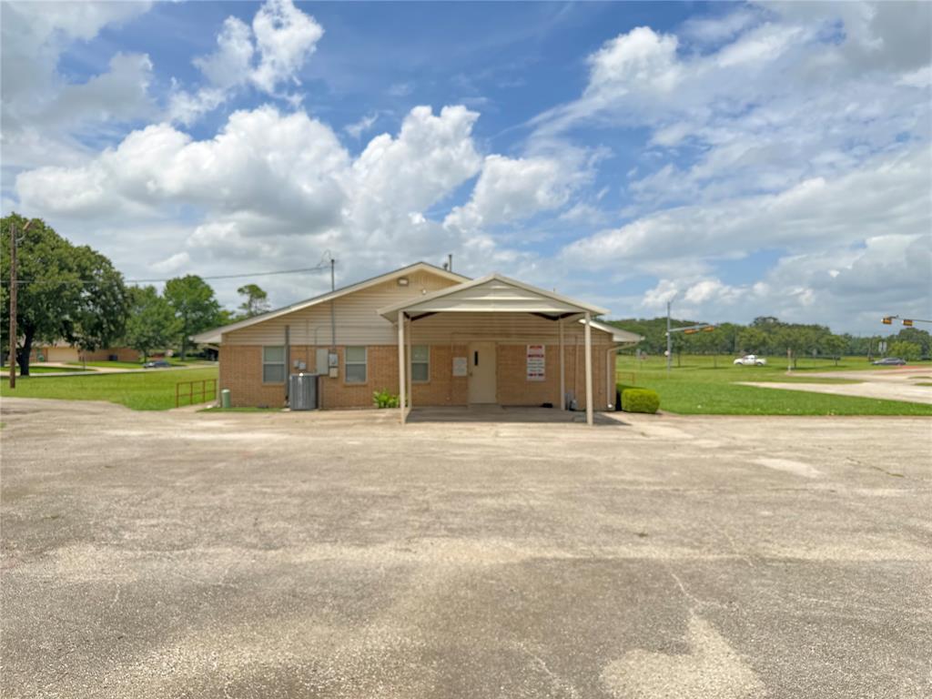 Bbb & Crr - Commercial Sale