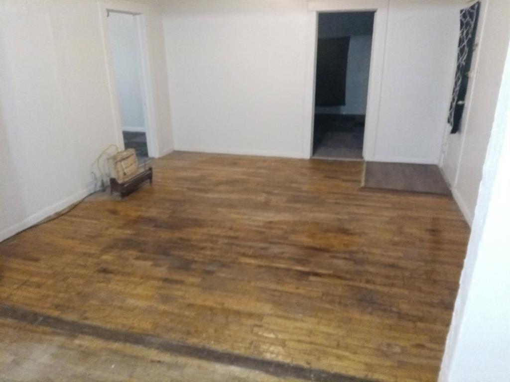 LIN-JACKSBORO - Residential