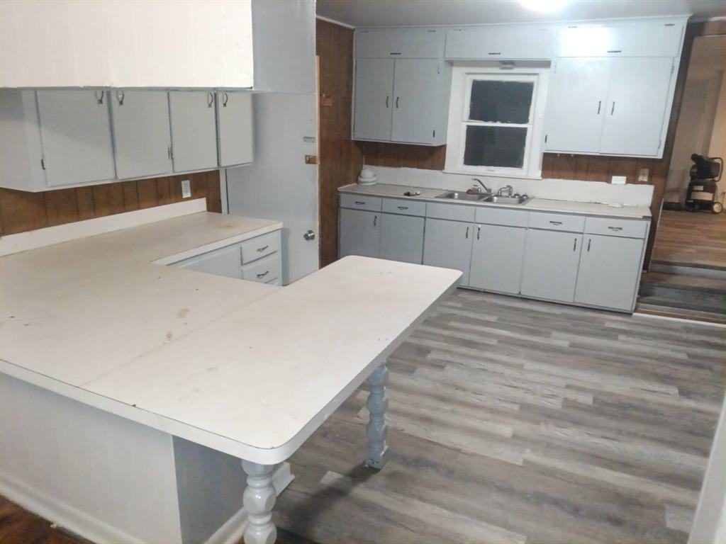 LIN-JACKSBORO - Residential