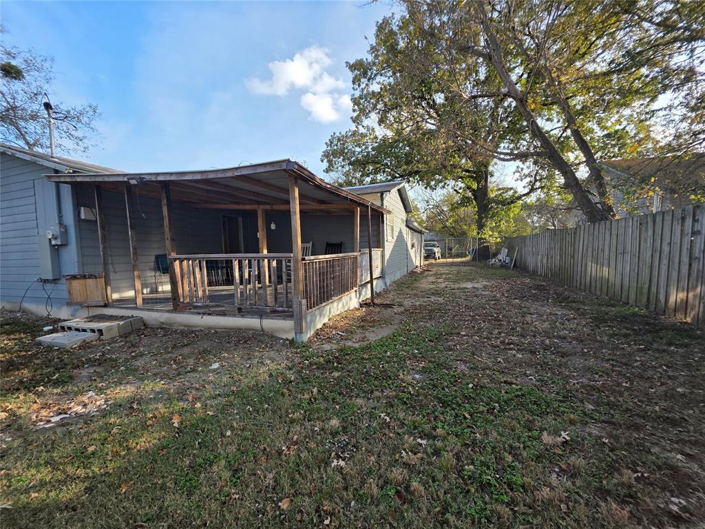 Willingham - Residential