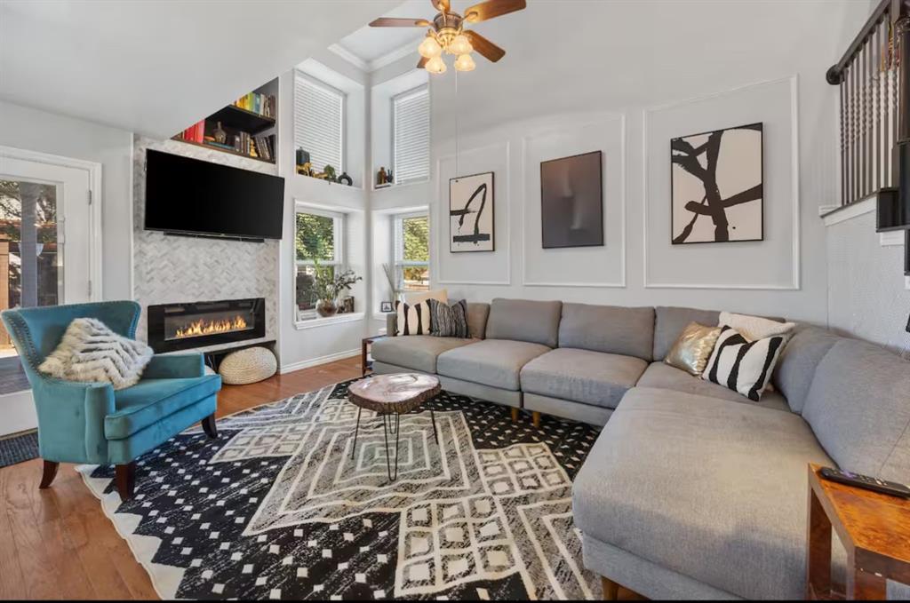 Newport Village at Trinity - Residential