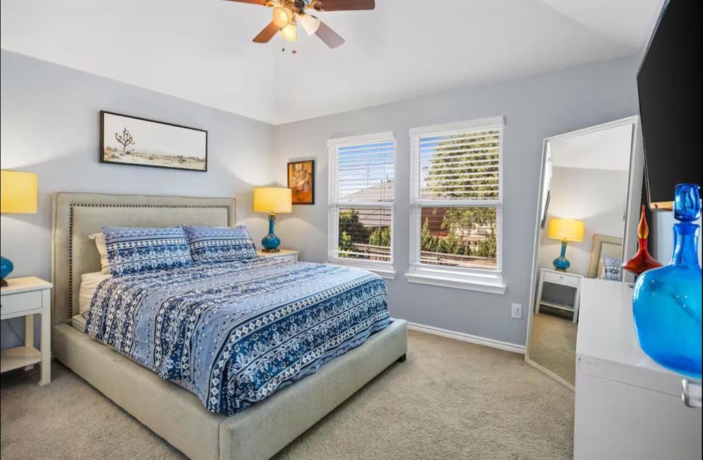 Newport Village at Trinity - Residential