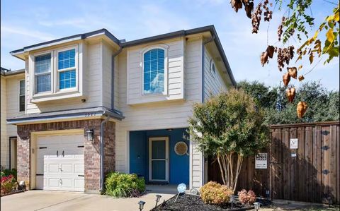 3987 Fernando Drive Fort Worth TX 76040