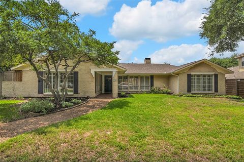 9318 Trail Hill Drive Dallas TX 75238