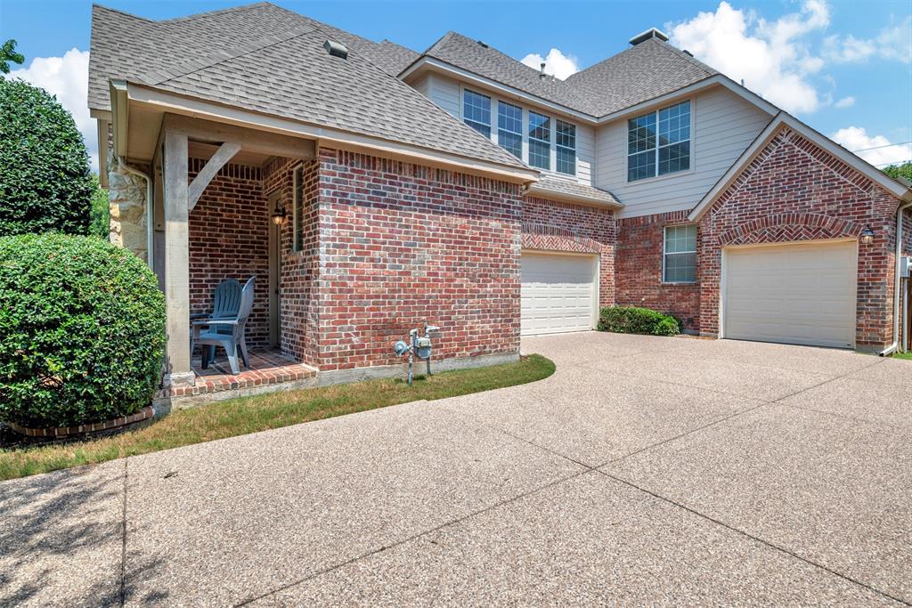 2720 Ranchview Drive