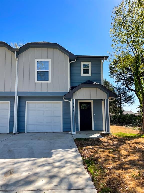 Photo of 2624 S Fannin Avenue, Denison, TX 75020 (MLS # 21375071)