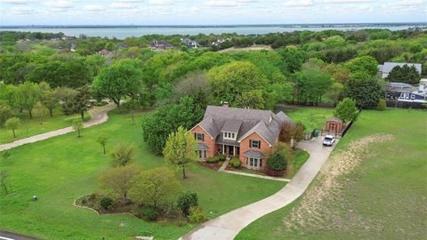 951 Smirl Drive Heath TX 75032